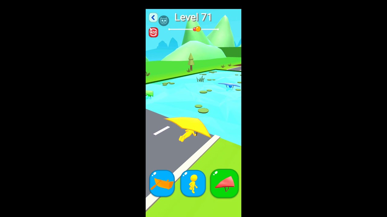 shapes shifting game livestream 2 #shape #shapeshifting