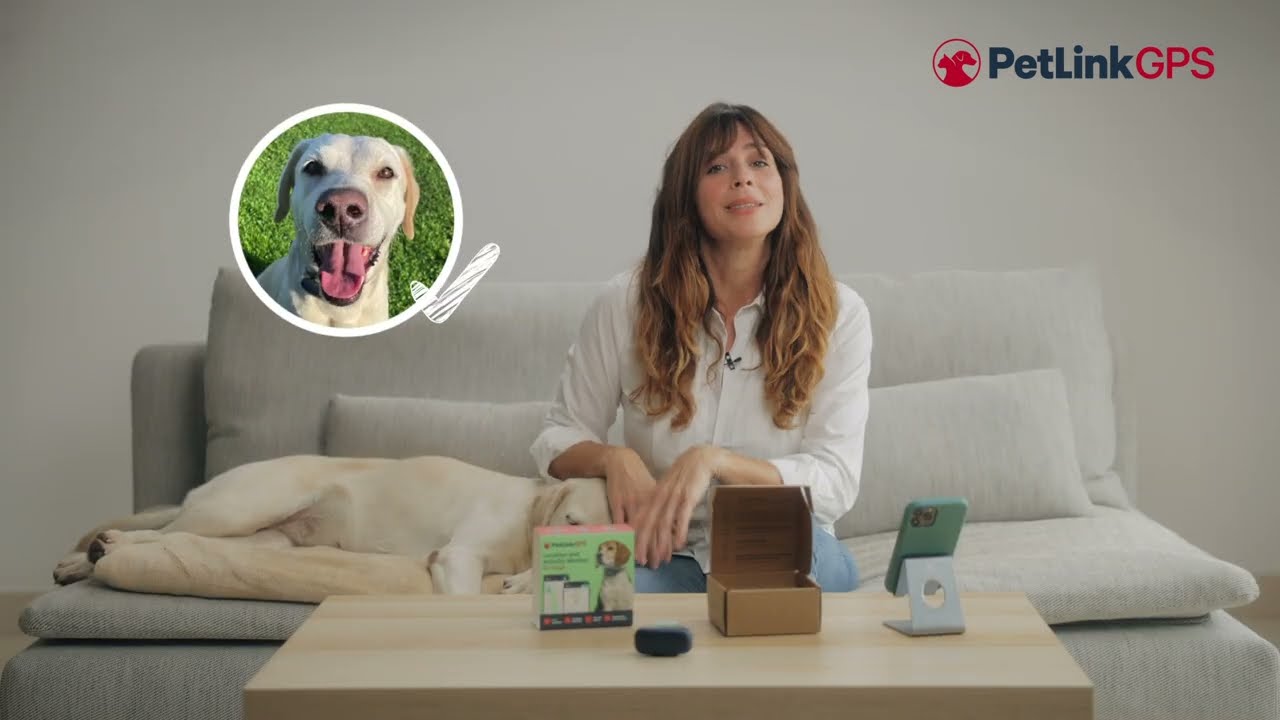 How to Register Your PetLinkGPS Device