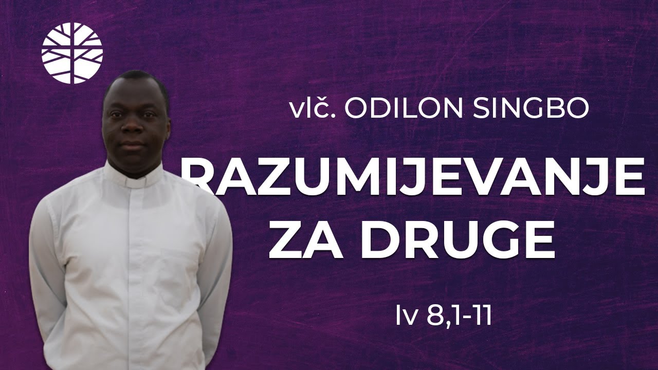 Imaš li razumijevanja za druge? | Evanđelje dana