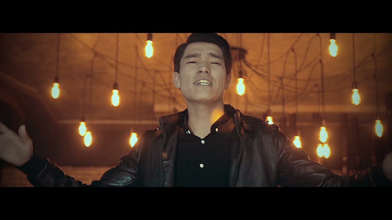 Baltik Bazarbaev - Jaqsi qal | Балтик Базарбаев - Жақсы қал