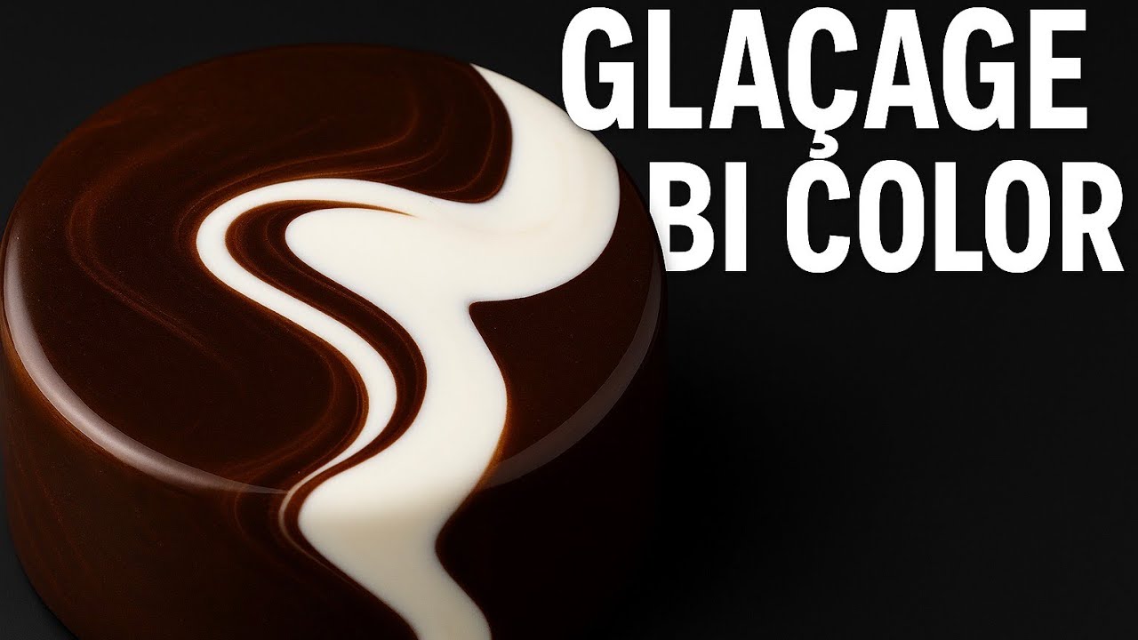 RECETTE DU GLA&Ccedil;AGE MIROIR - CAP p&acirc;tisserie