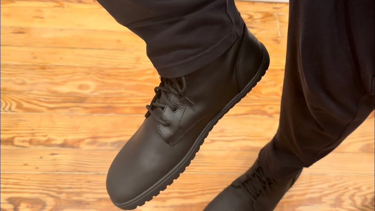 Xero Shoes Denver 2 — распаковка и первое впечатление