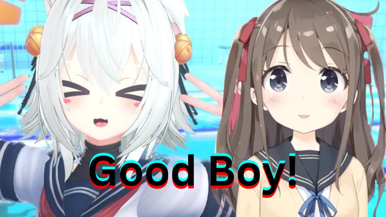 Neuro-Sama X Filian Collab Highlights