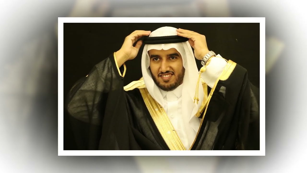 زواج فيصل بن محمد الشواحطي الحارثي