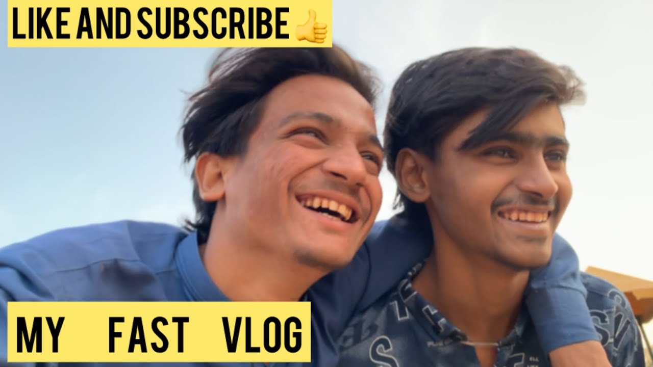 Over fast vlog my new vlog will come ❤️