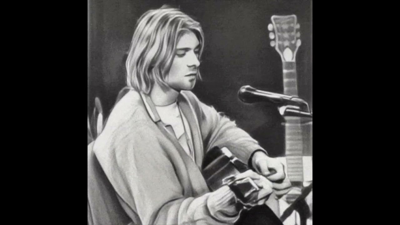 nirvana - do re mi (slowed + reverb + remaster)
