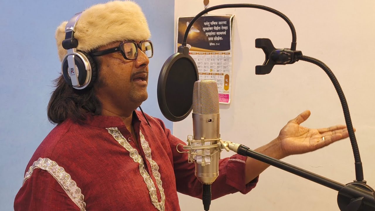 Pyar Deewana Hota Hai Mastana Hota Hai... Kishore Kumar song by.....Jaikumar.