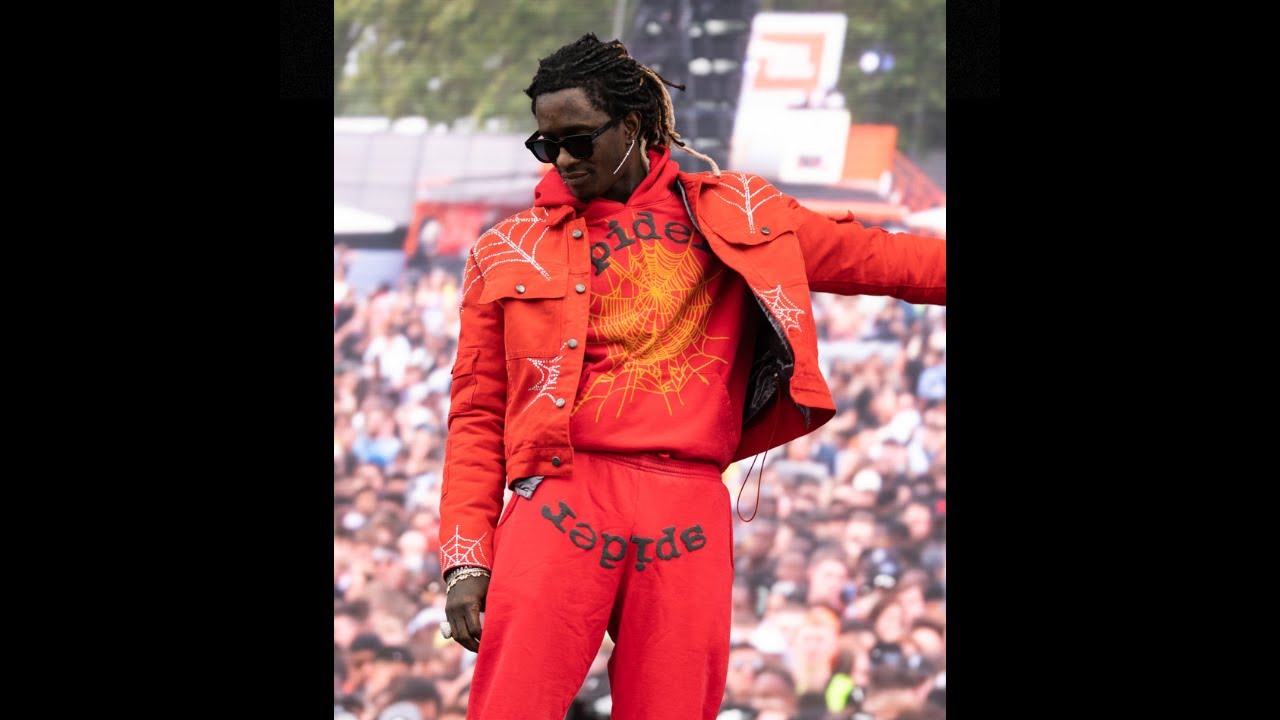 Young Thug x Wheezy Type Beat 2024 - Free