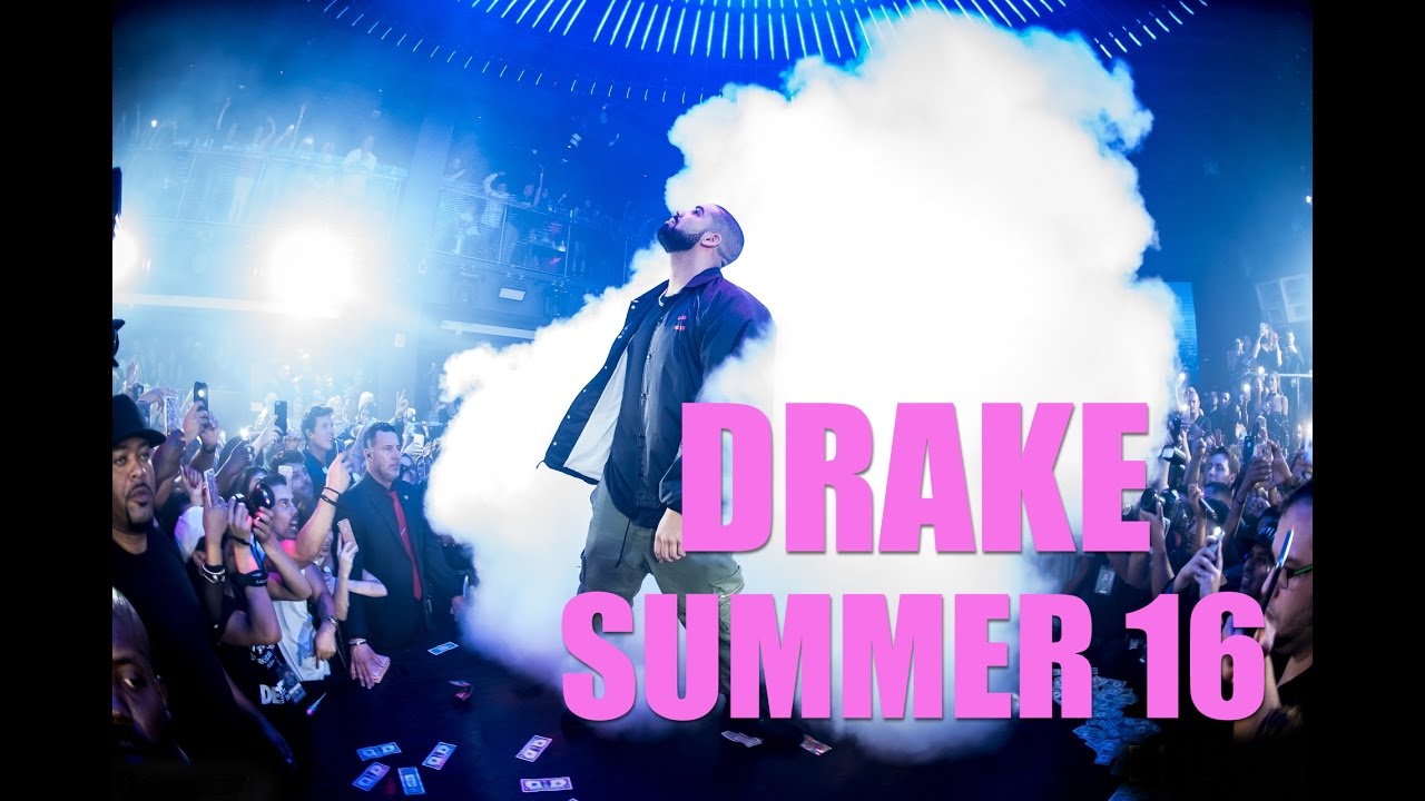 Drake Concert After Parties at E11EVEN MIAMI