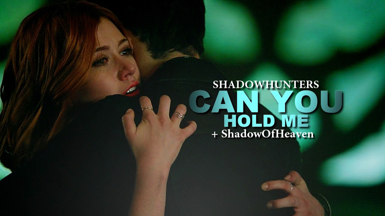 Shadowhunters ➰ We can't be broken. [+ShadowOfHeaven]