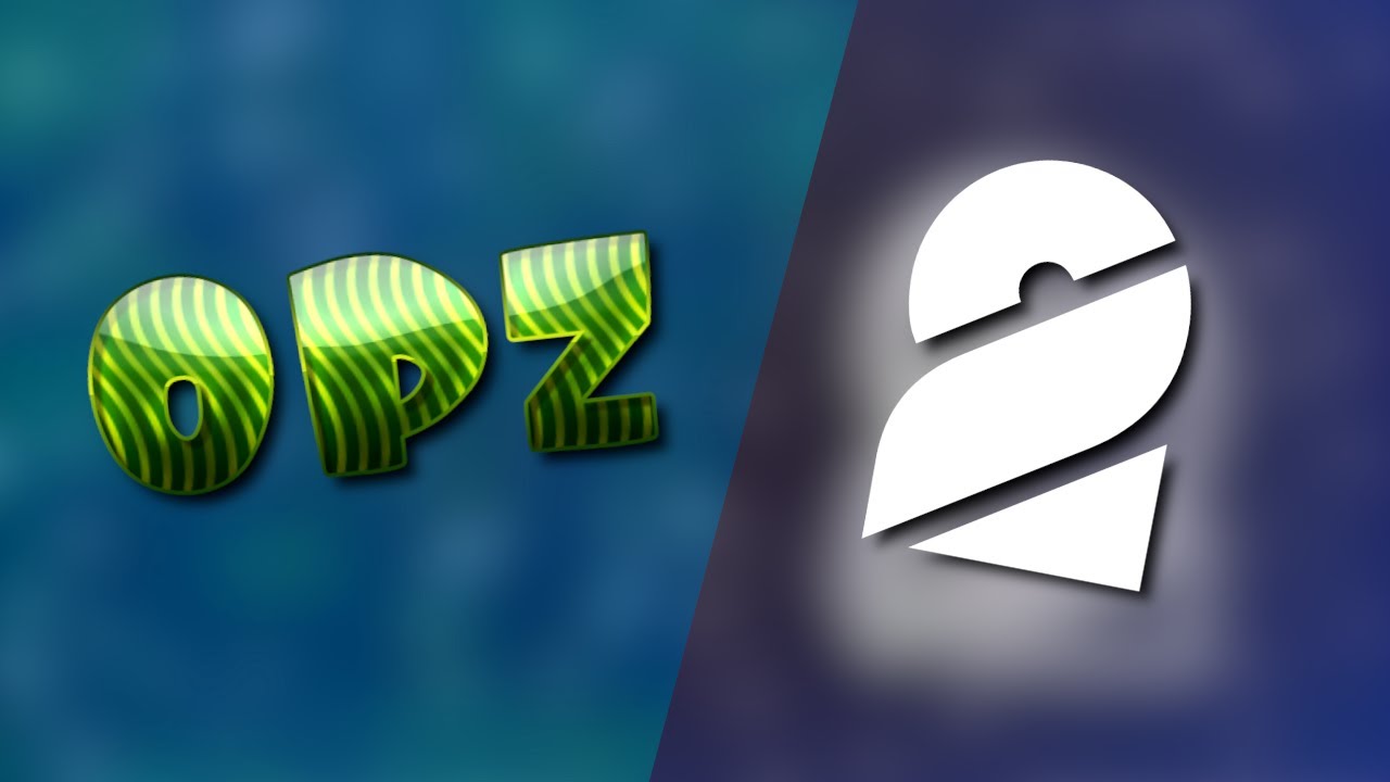 TVP 2 1985-1992 | OPZ #1