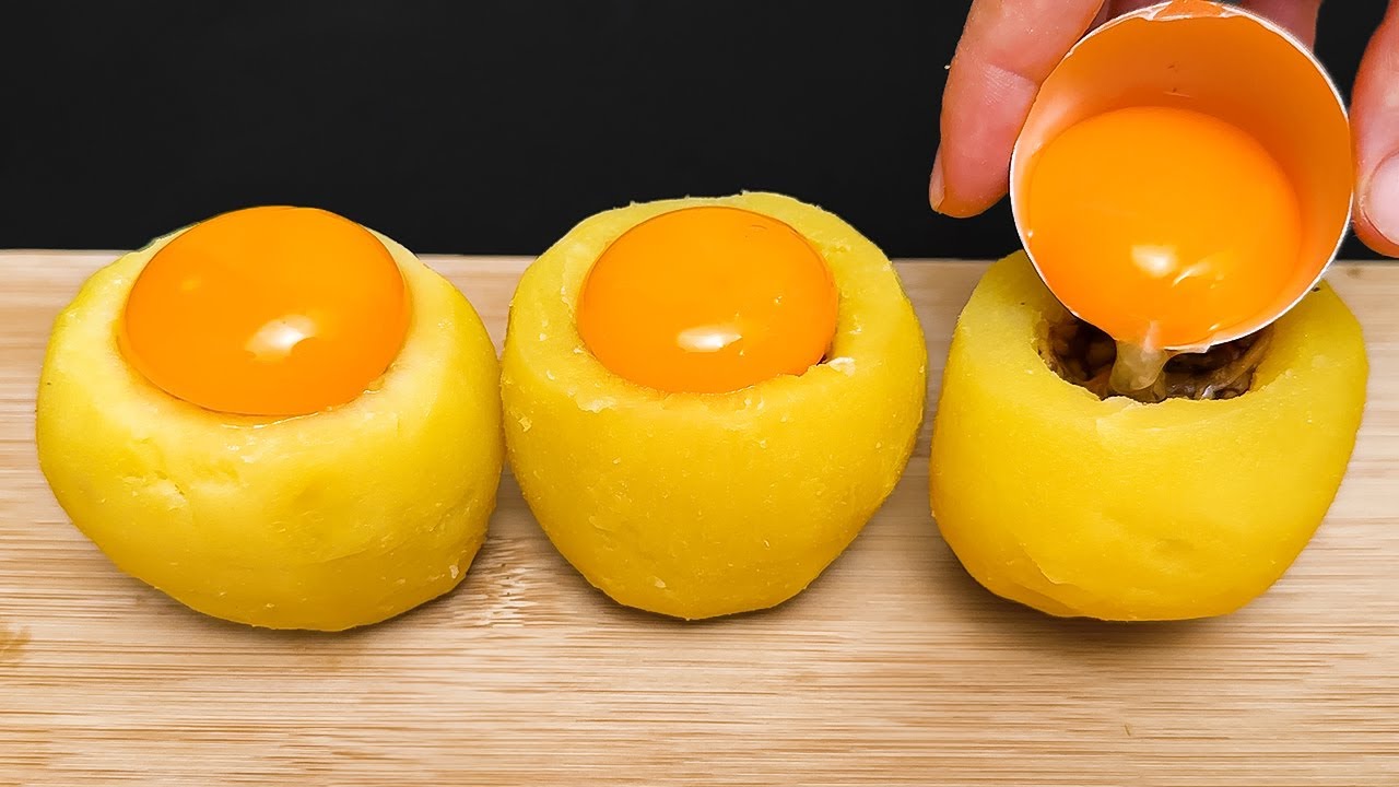 Новый рецепт! Такого вкусного ужина вы еще не пробовали! Ужин через 10 минут