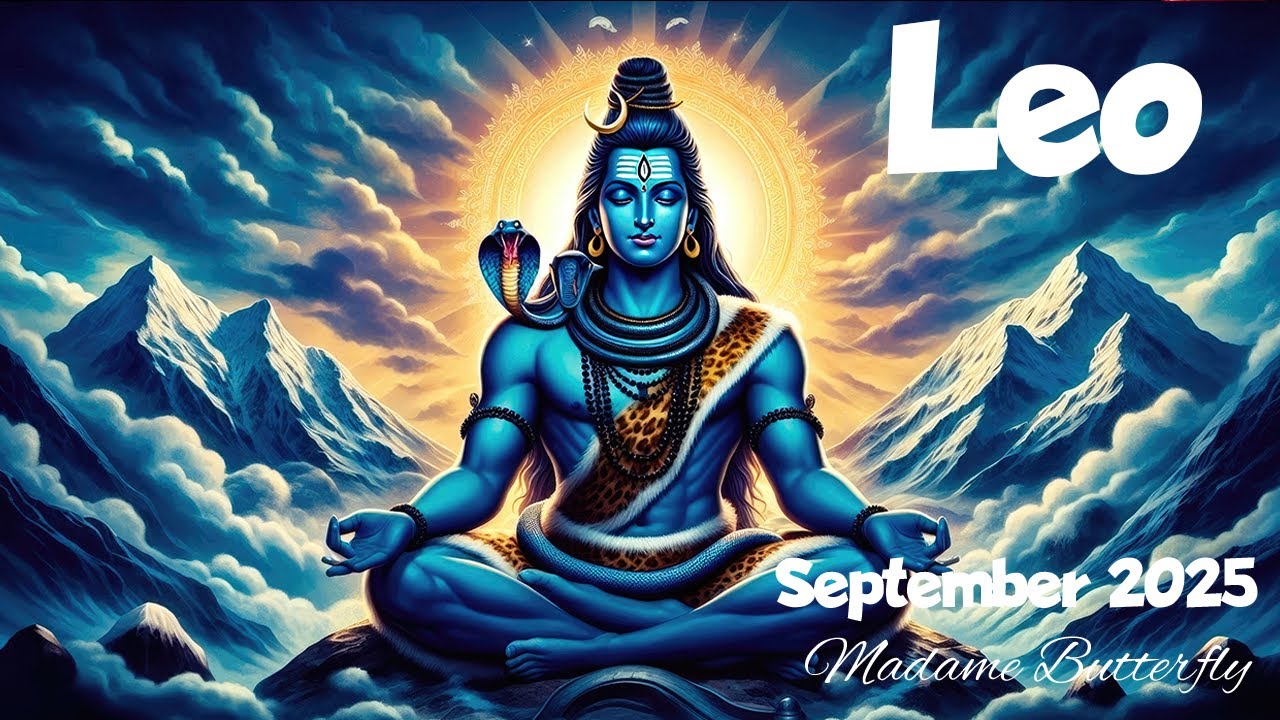 🌹Leo~ a new love arrives, a new job gets you a lot of attention/clients & your psychic gifts develop