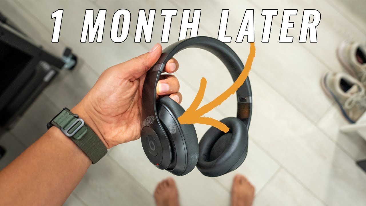 Beats Studio Pro | Don't Buy Until You Watch This