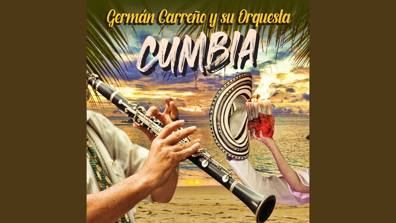 Colombianisimo #1