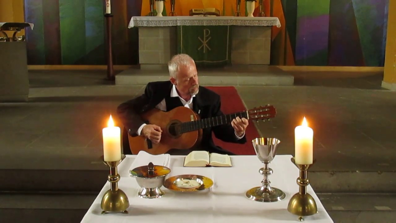 Das sollt ihr, Jesu Jünger, nie vergessen EG 221
