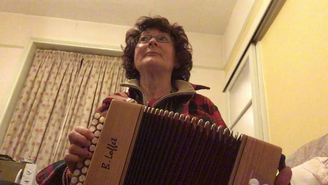 Elsey's Waltz - melodeon - tune (waltz)