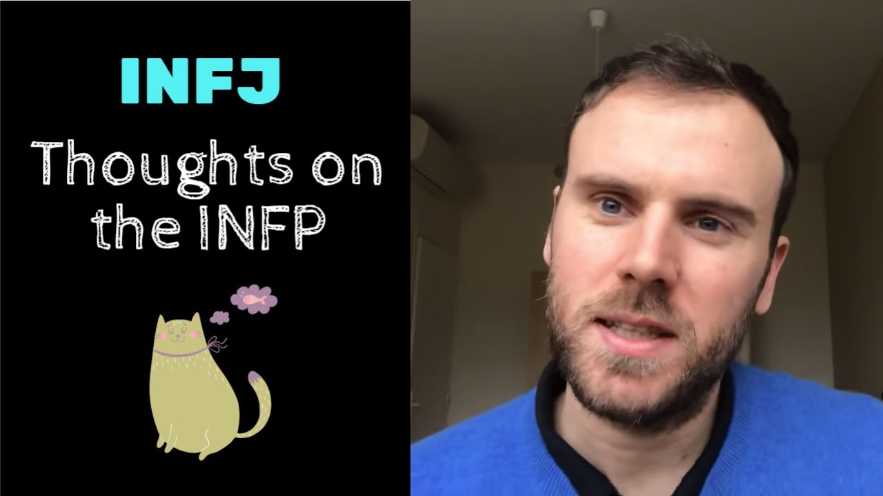What I (an INFJ) think of INFPs