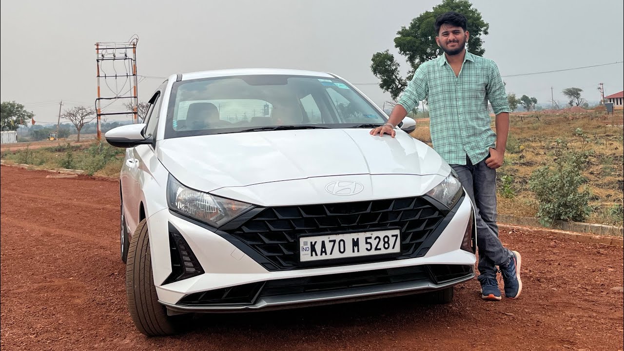 Hyundai i20 full review🔥- still the premium hatchback and value for money?