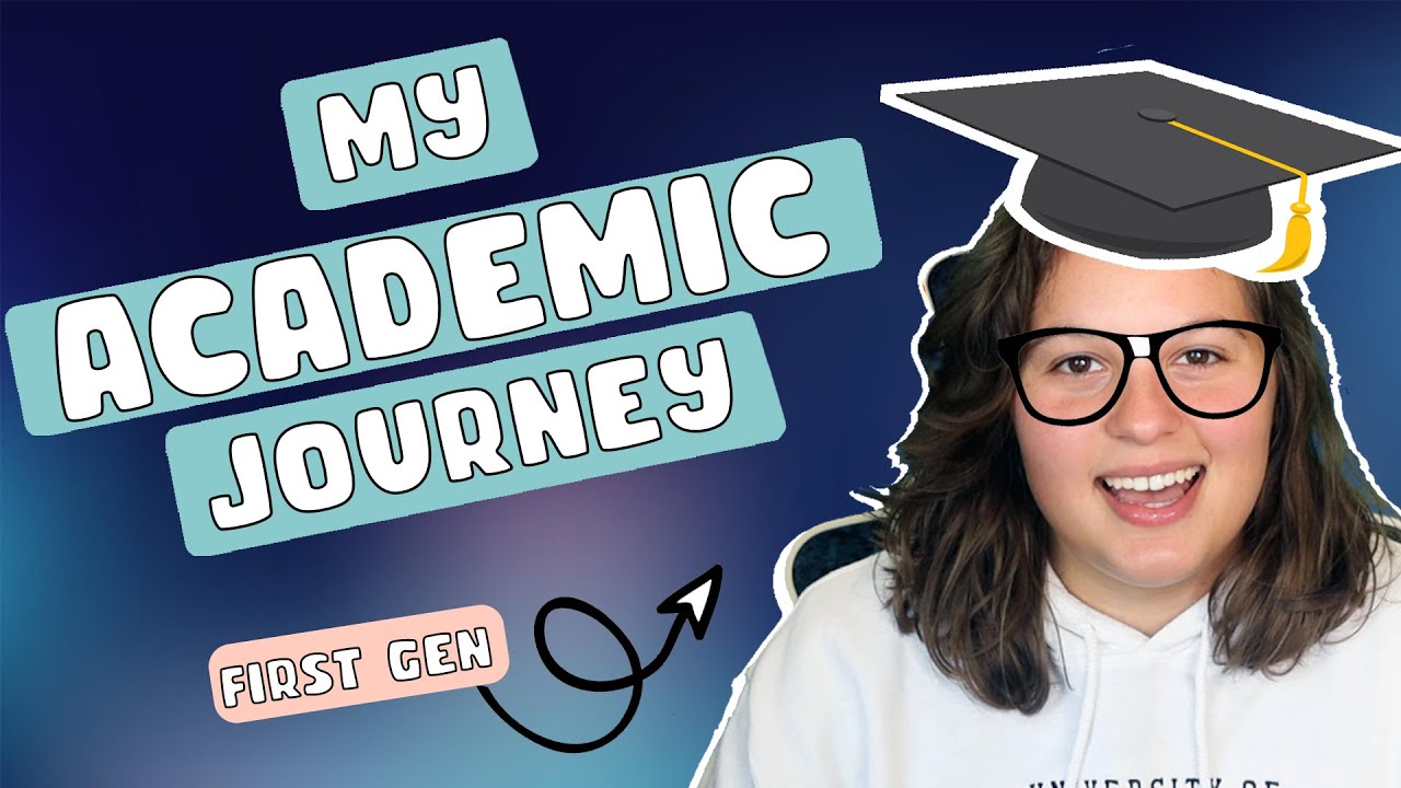 MY ACADEMIC JOURNEY // How I secured a fully-funded PhD in marine biology...