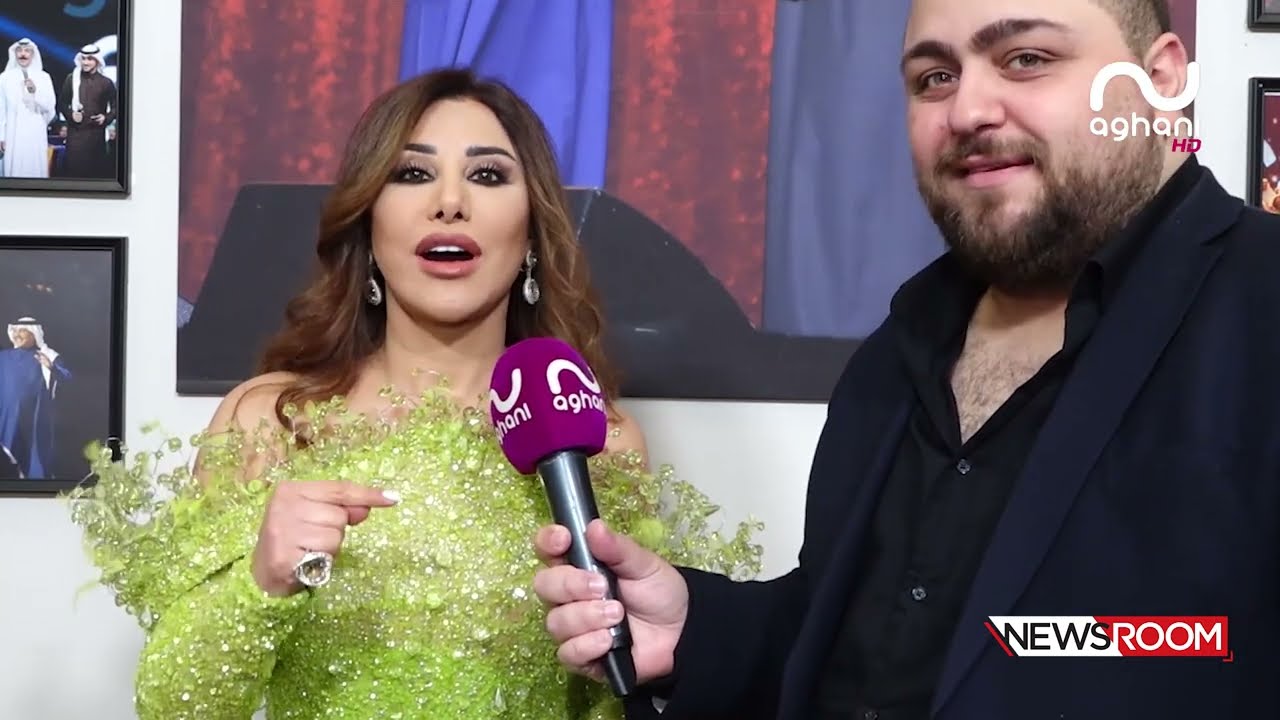 هل أعجبكم ألبوم نجوى كرم الجديد؟ واليكم سبب ترددها في اطلاقه!