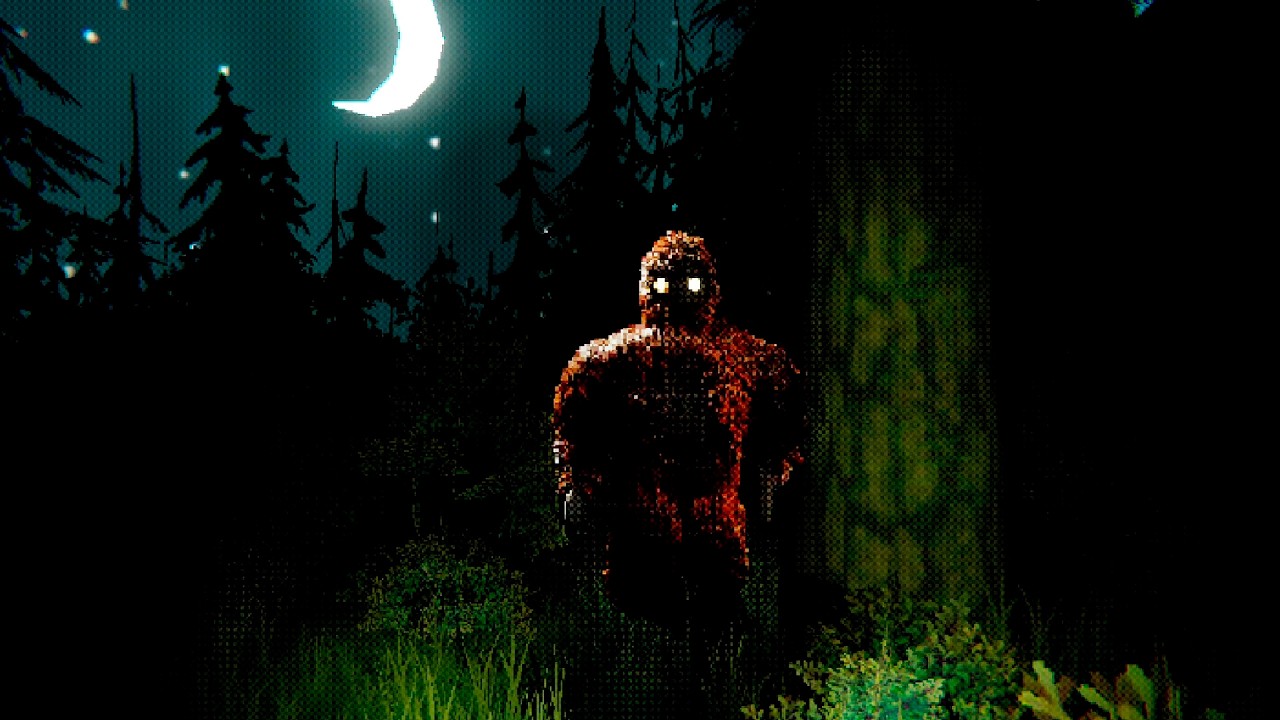 TENGO QUE COCINAR PARA LOS ANIMALES DEL BOSQUE | Creature Kitchen (COMPLETO)