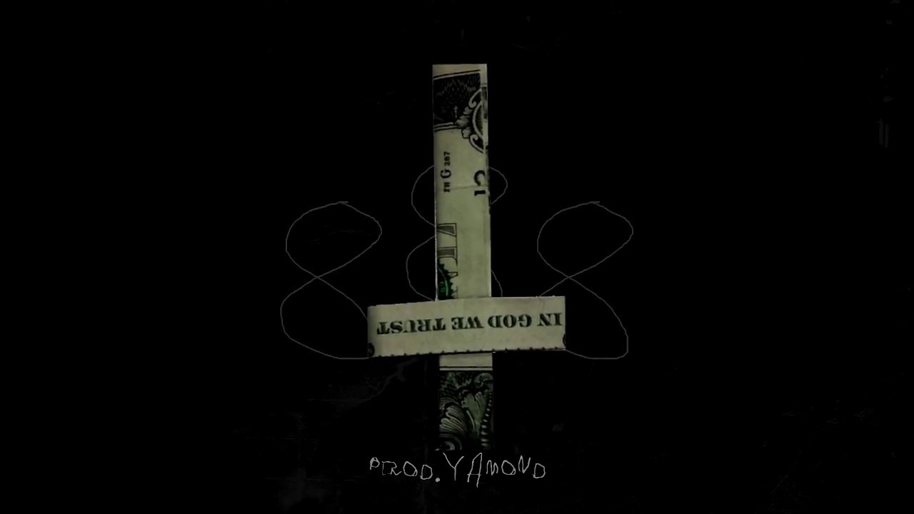 888 邪恶 (Prod. Yamond)