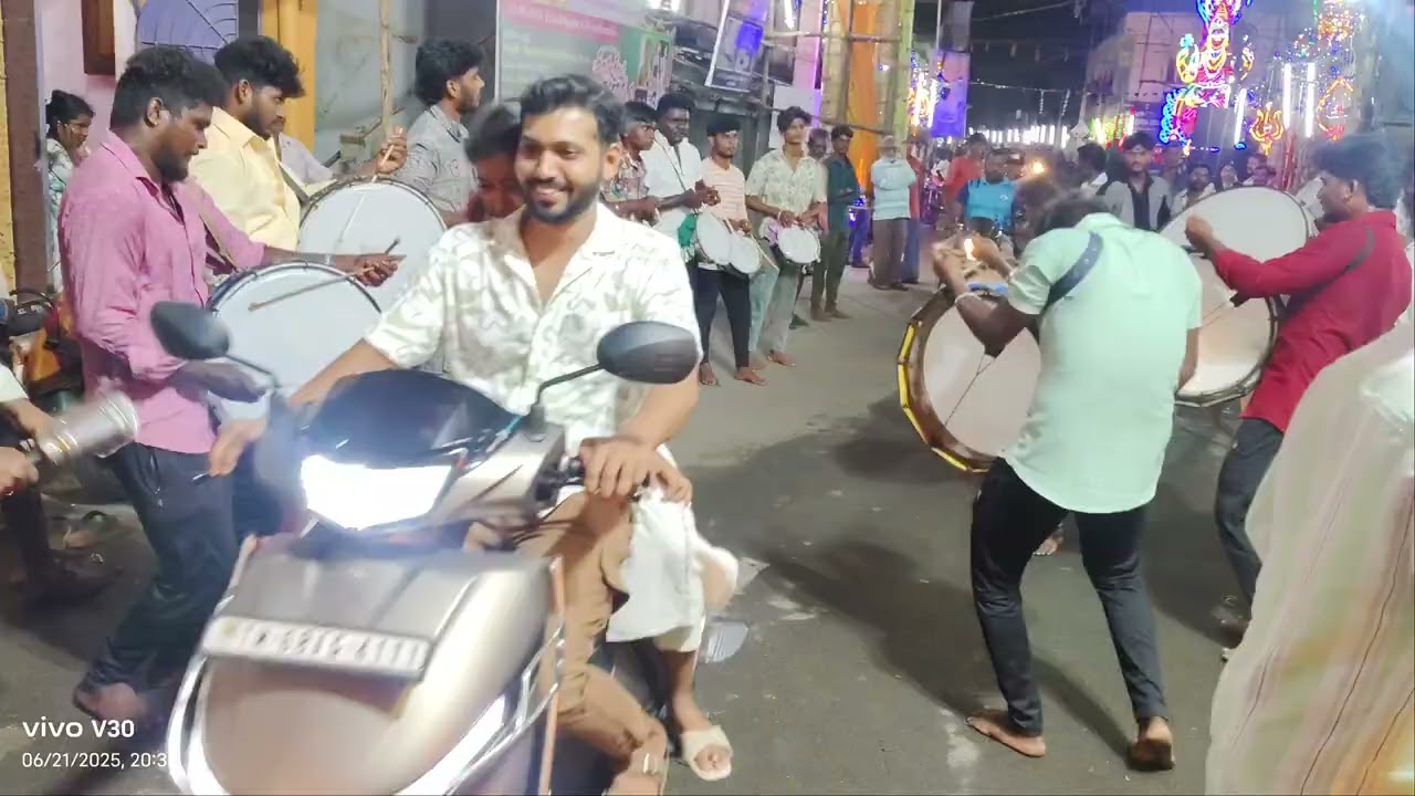 😈⚡💥🥁🎼