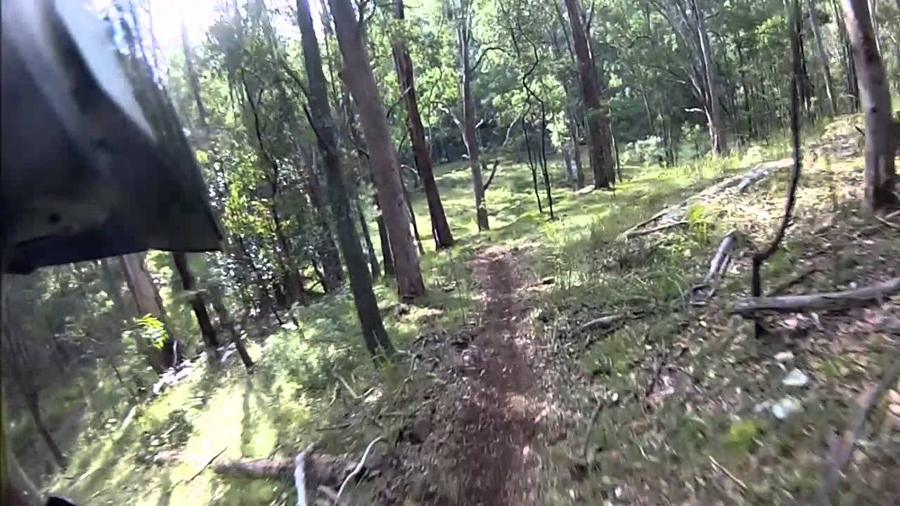 VTR  Vinduro