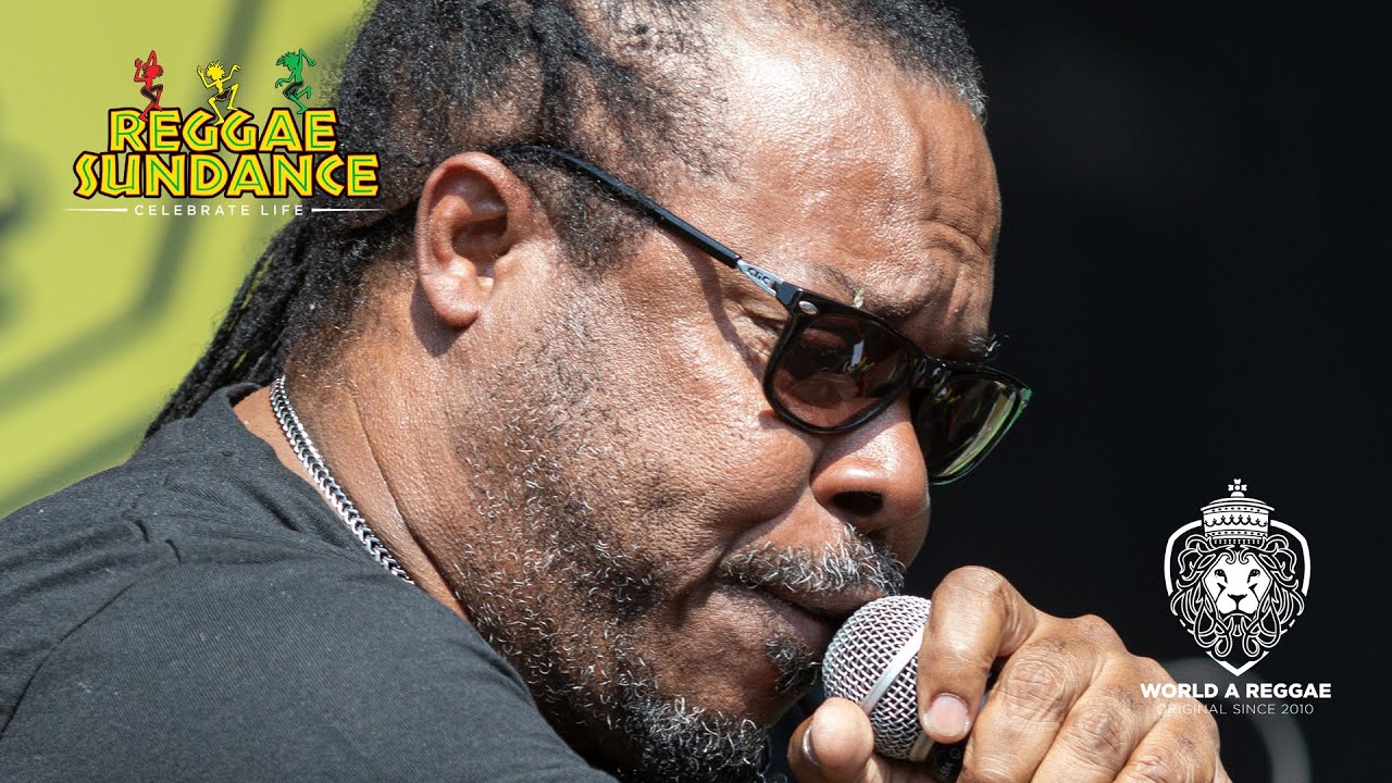 Inner Circle Live at Reggae Sundance 2023