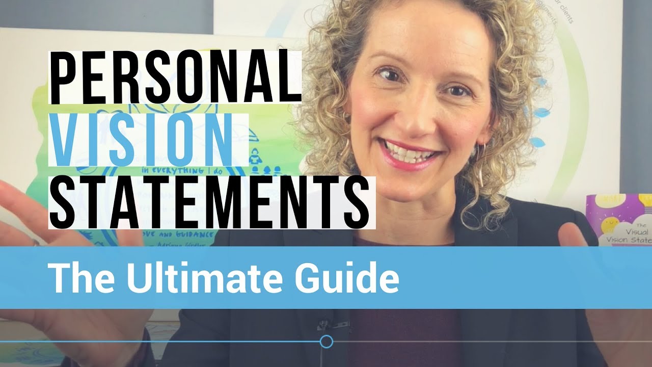 What is a Personal Vision Statement and How to Use it Successfully