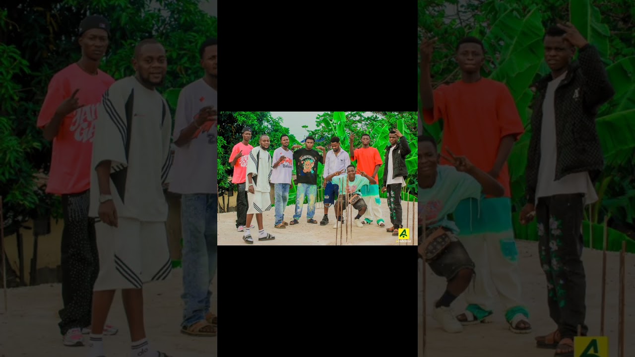 Jstar Nseka Feat Swaga Posa Posa nouvelle Génération 