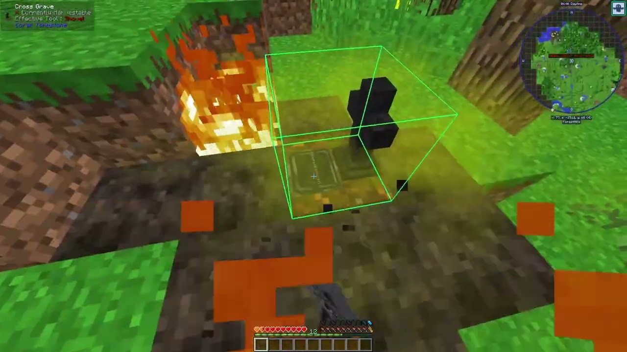 MC Eternal Ep. 1
