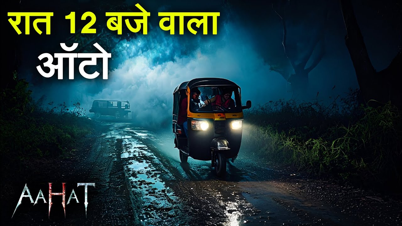 Aahat New Episode | Horror Show 2025 | Aahat New Episode 2025 | डर का असली एहसास | Horror Show