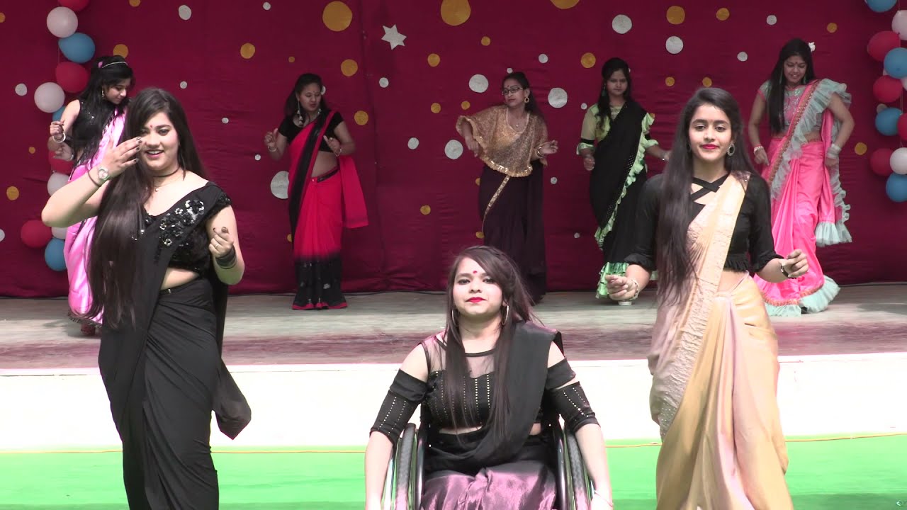 Farewell Dance Party |Farewell 2k20|School Life