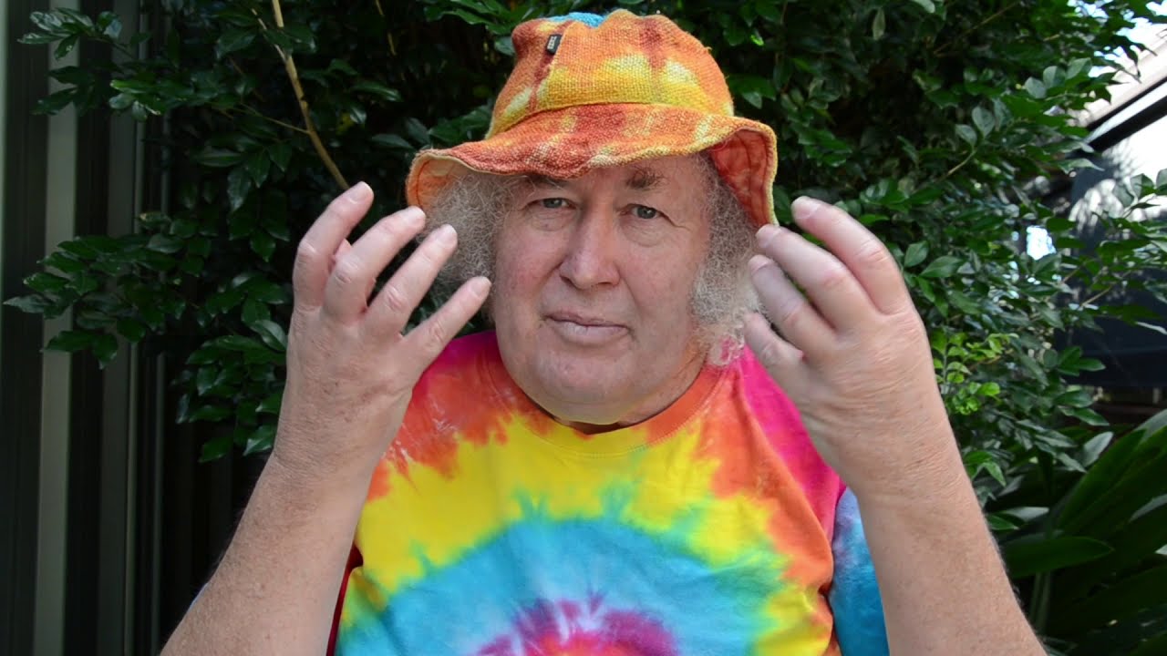 Paul Williamson - Healing through Past Life Regression