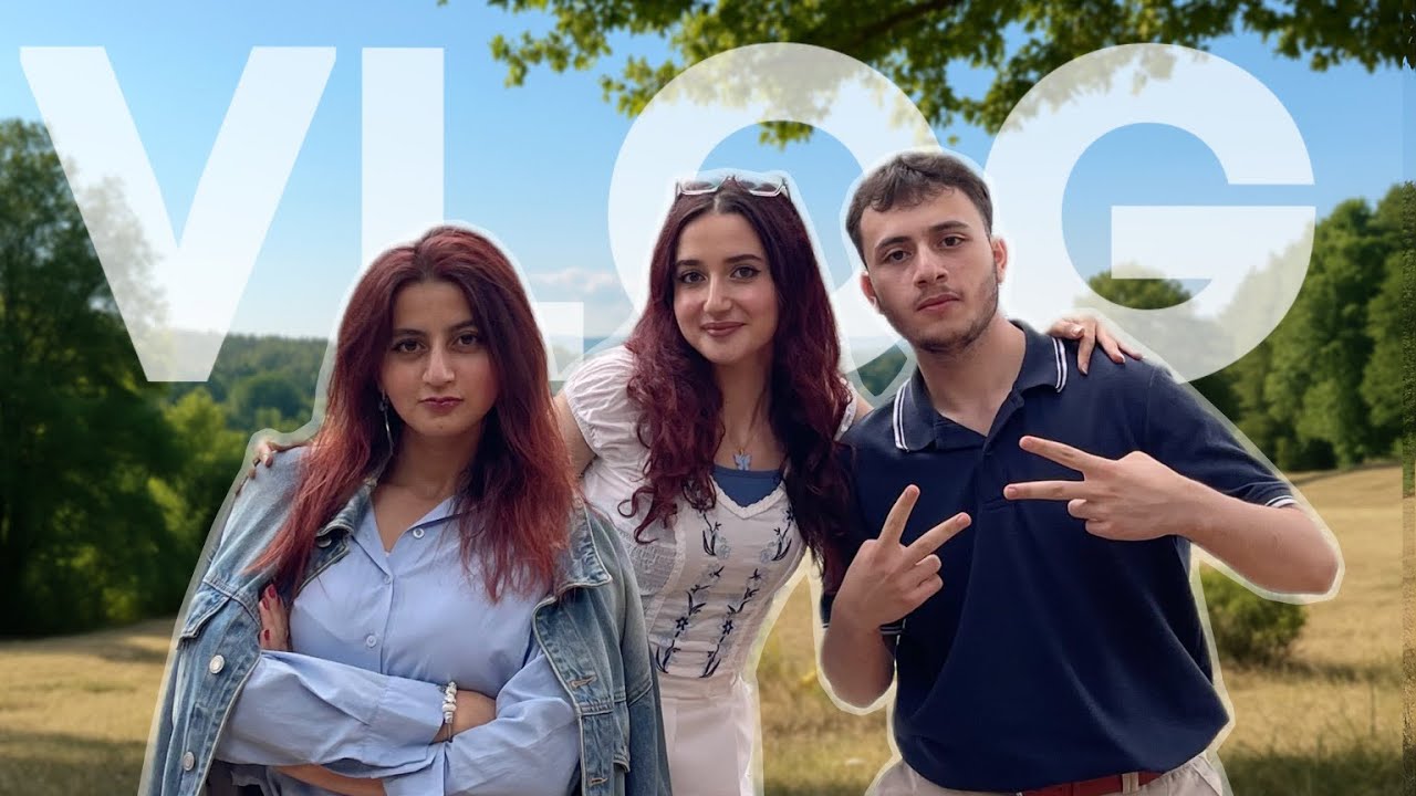 دخلنا نكتشف مكان شوفوا شو لقيت😭 فلوك العطلة مع جودي و رامي