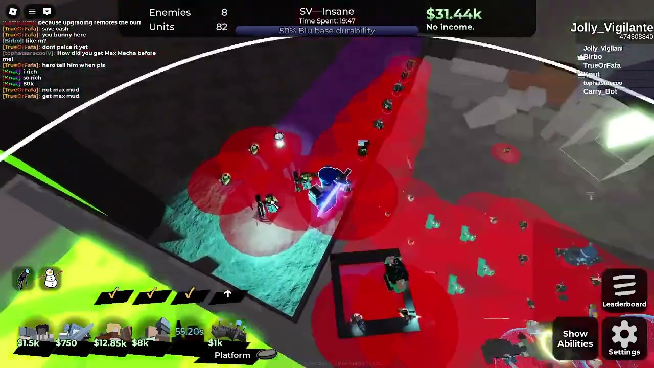 WE BEAT CHRONO OH MY GOD FINNALLYLLYLYLY
