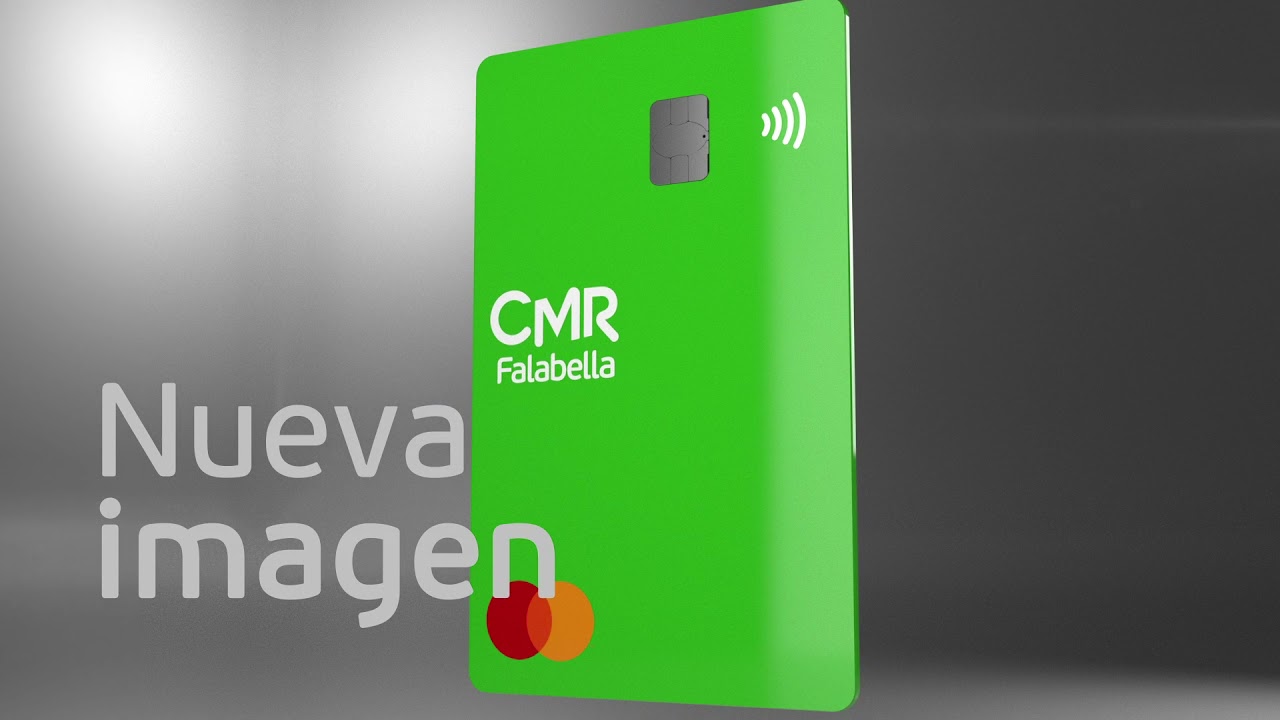 Los Gennials innovamos: conoce la nueva imagen de nuestras Tarjetas CMR