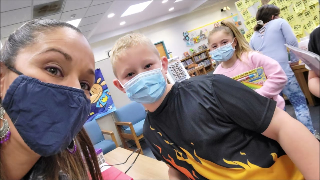 September to December at MTES 2021