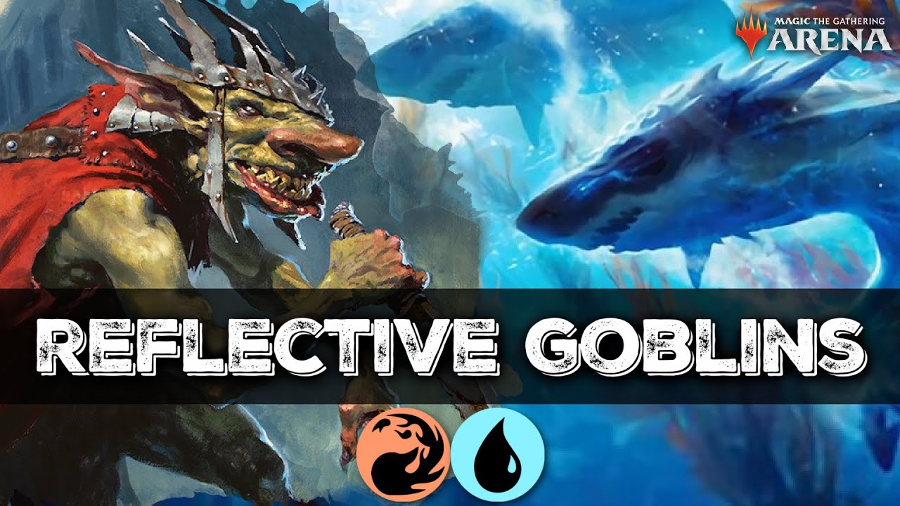 Krenko Tokens can be ANYTHING?!?! SORRY, I BROKE GOBLINS EVEN MORE!!
