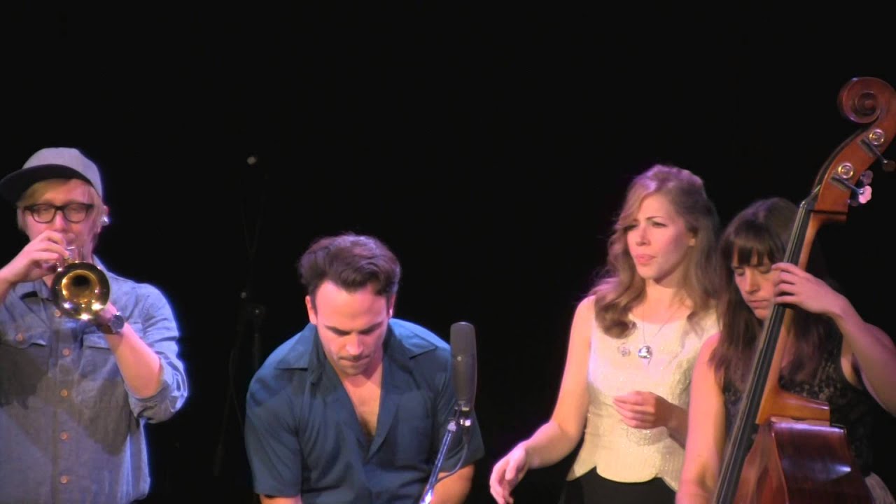 LAKE STREET DIVE - What I'm Doing Here