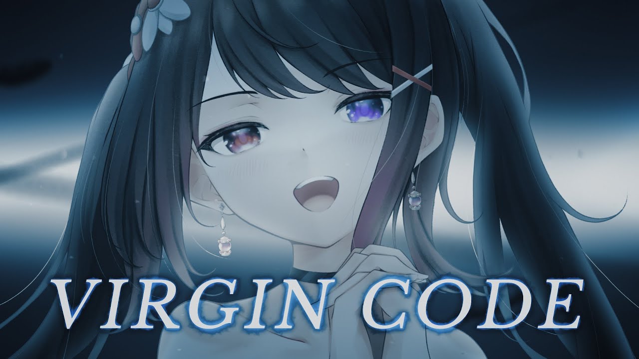【オリジナルMV】VIRGIN CODE / 水樹奈々 covered by 室町ナナ