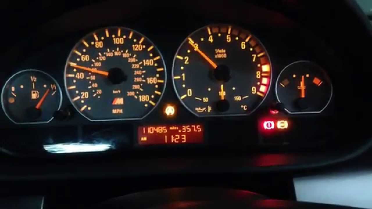 Dyno pull BMW E46 S54B32 Supercharger - PAG PrivatAuto Garage