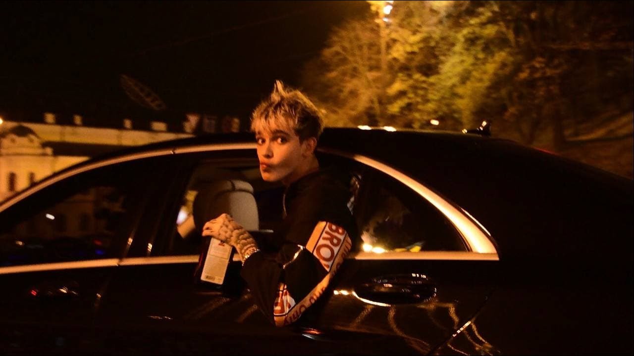 Lil Beit - Downtown Drive (Official Music Video)