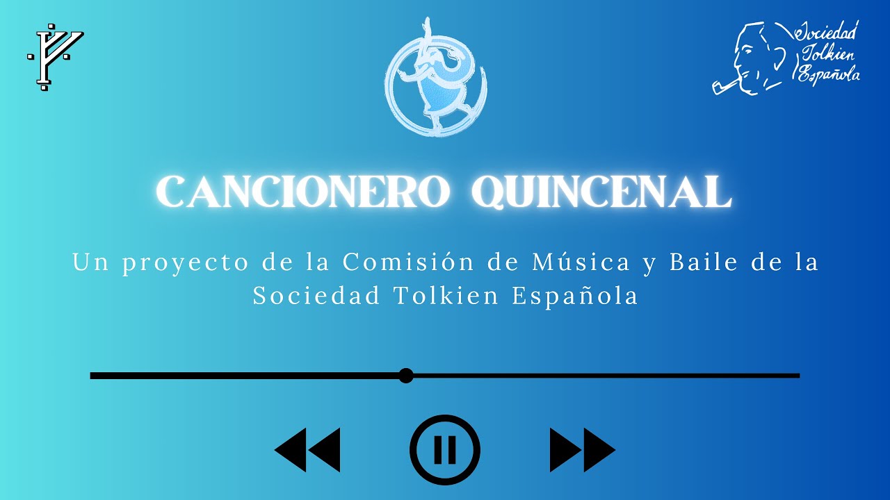 Cancionero Quincenal T01xE07  Gabinete de curiosidades