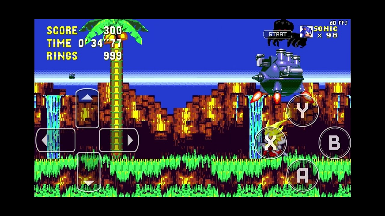 Sonic and Alice part 1