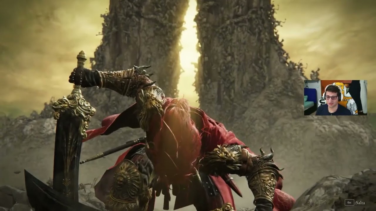 Come Battere Facilmente Radahn Consorte  - Elden Ring Shadow Of The Erdtree