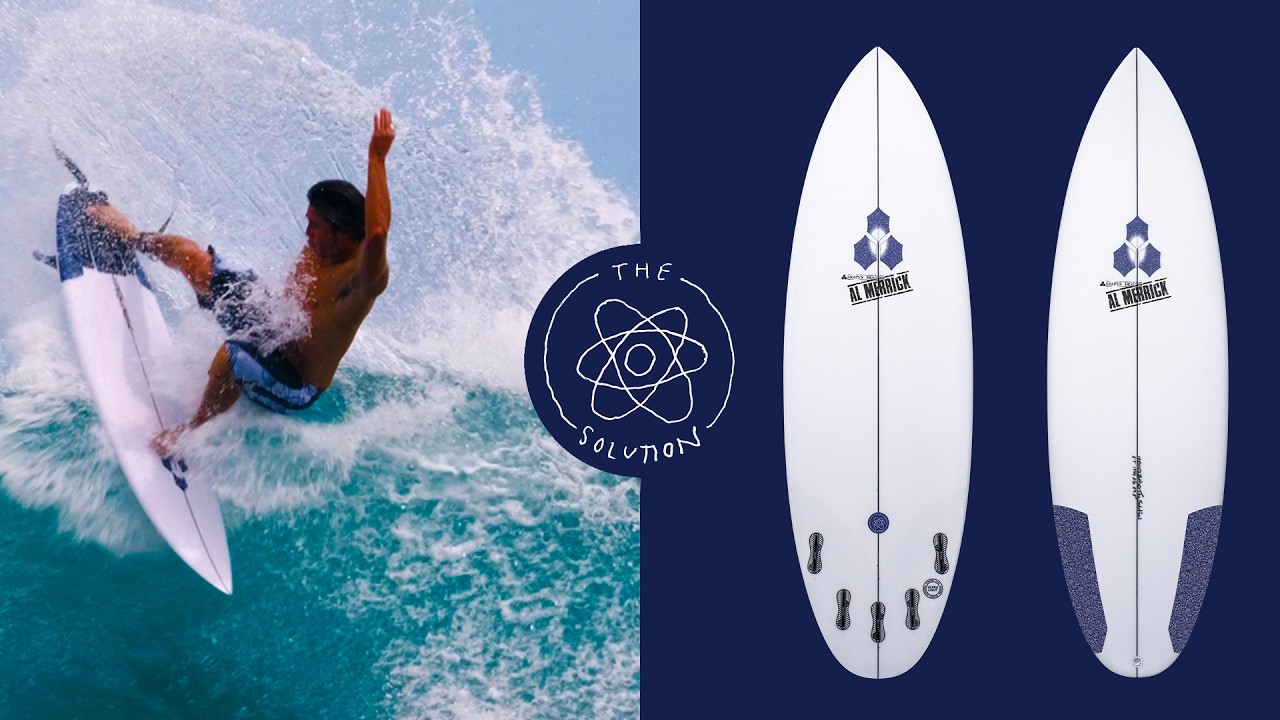 Introducing: the Solution