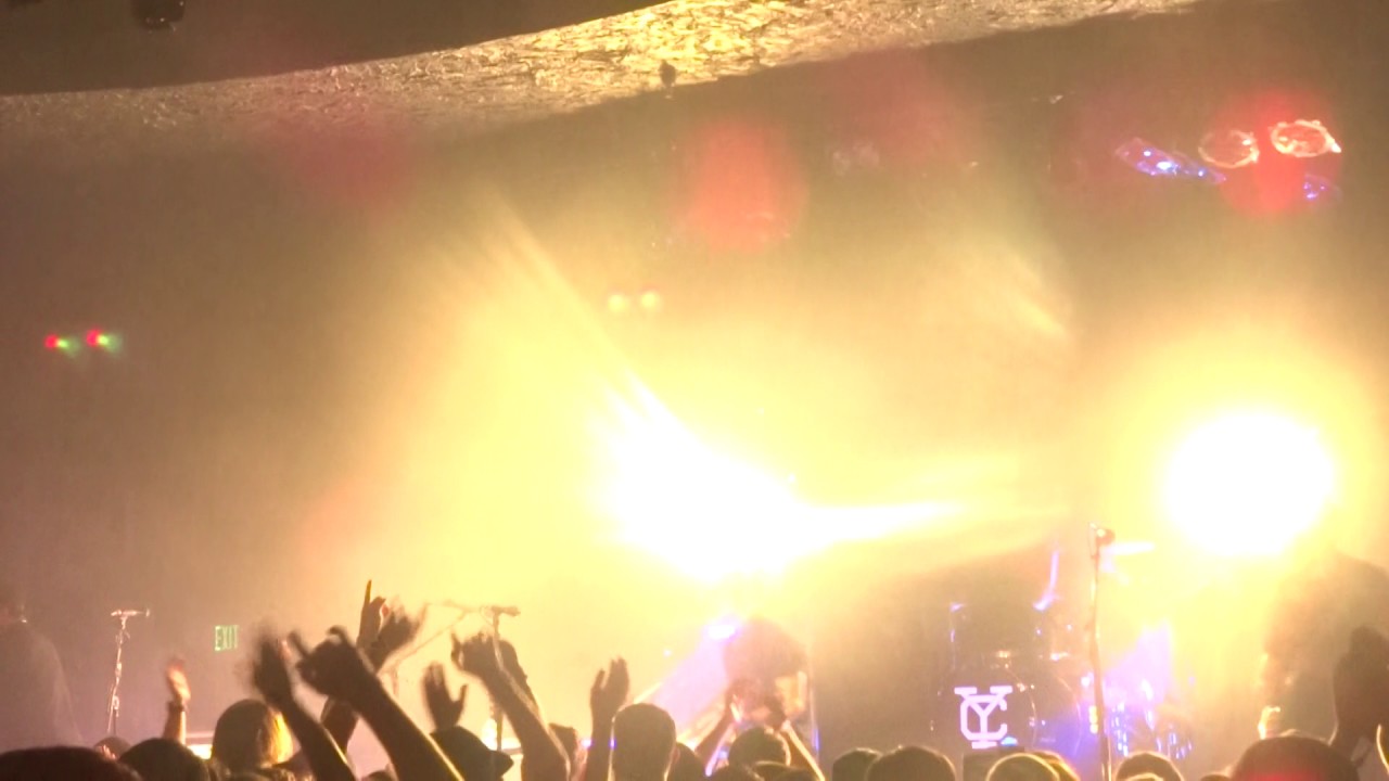 Yellowcard- 